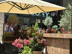 -OGGI TRATTORIA PIZZERIA(深业上城店)