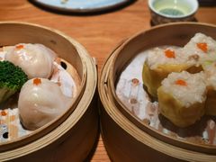 -点心传说·粤菜点心(佐阾虹湾店)