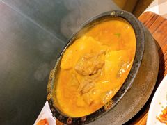 -新大咀港式茶餐厅(宝山万达店)