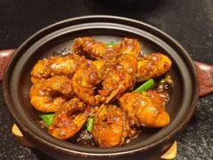 -大拙里·精致融合菜(沙湖桃源国际店)