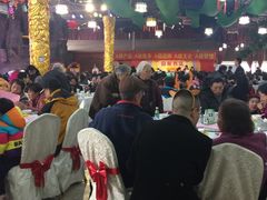 -上膳源有机农场