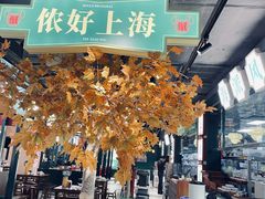 -南京路步行街