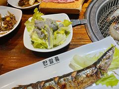-韩一品韩国料理(柏庐南路店)