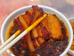 -关中闫记粉蒸肉(和平路店)