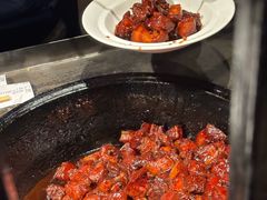 -麒麟小院·老九江菜(安平路店)
