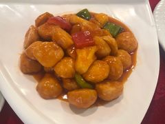 -佛有缘素食馆·荔湾老字号(陈家祠首店)