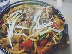 -伊鑫阁美食