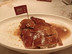 -滋粥楼·顺德菜(番禺广场总店)
