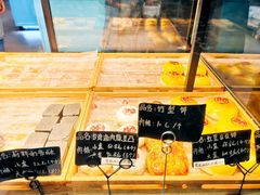 -BC烘焙伴手礼(新光天地店)