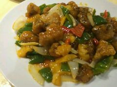 -大荣华酒楼(元朗老店)