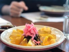 -北京柏悦酒店·锦庭餐厅Dining Room