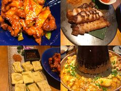 铜锅洋芋鸡-觅山云南菜(泊富ICITY店)