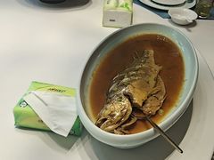 -鹊华居·地道鲁菜·海鲜·融合味(大明湖店)