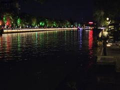 -扬州古运河