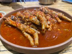 -京玉菲饭店(李村店)