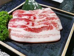 -哈哈碳都·牛肋条无限自助烤肉(宝龙店)