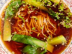 -天龙宝严素食馆(大兴善寺店)