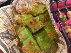 -麦凯伦烧烤·精酿超级工厂店(金桥总店)