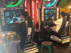 -西西里轰趴日租聚会别墅·团建拓展