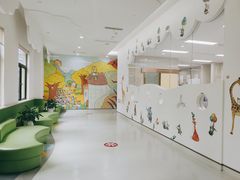 -小米熊儿童医院