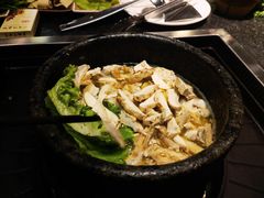 -滇藏石锅宴(崇仁巷老店)