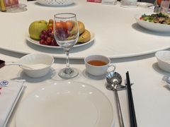 -望海湾鱼头泡饼·天津菜(空港店)