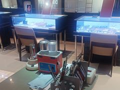 -宝明斋眼镜(朝山街店)