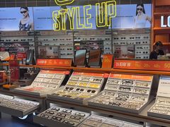 -LOHO眼镜(北京合生汇店)