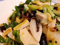 -虎哥私房菜(馒头山店)