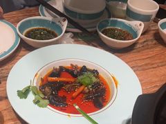 -春润大地海南椰子鸡(沙井京基百纳广场店)