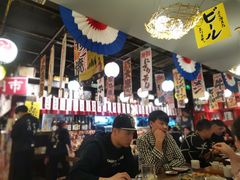 -白石的深夜食堂(大上海店)