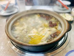 -楠波炭炉鸡煲馆(桥北店)