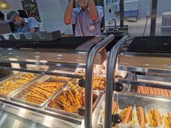 -宜家·瑞典风味餐厅(北京西红门店)