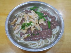 -守英猪脏粉(仓桥街店)