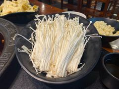 -莽子老火锅(大坪店)