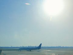 -石家庄正定国际机场-T2航站楼