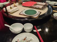 -誉八仙粤菜(万象天地店)