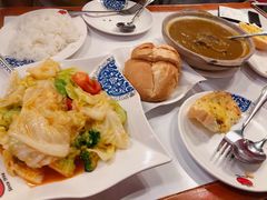 -番茄屋葡式美食(总店)