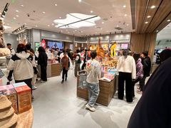 -泡泡玛特POPMART(南开大悦城店)