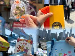 -上海港国际客运中心