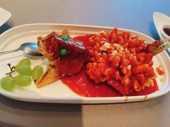 -松鹤楼(狮山永利广场店)