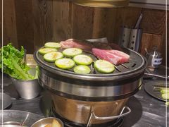 -韩山葵烤肉(太古里店)