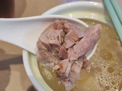 -老乡鸡(新邻天地店)