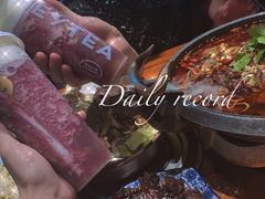 -厨道重庆菜馆(鸳鸯店)
