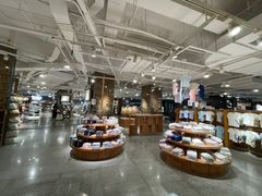 -MUJI无印良品(顺城店)