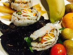 -瑞伯克牛排自助餐厅天一广场店