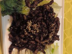 -红红烤鸭店(西单店)