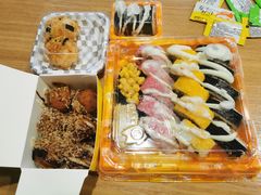 -N多寿司(郑州21世纪社区2328店)