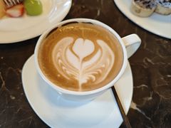 -棕榈岛海鲜自助餐厅(虹桥迎宾馆店)