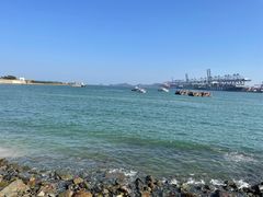 -旺富东海大酒楼(海鲜街店)